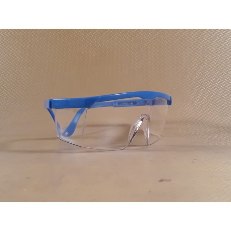 LUNETTE DE SÉCURITÉ AJUSTABLE