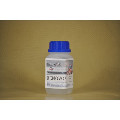 Renovox 250 grs